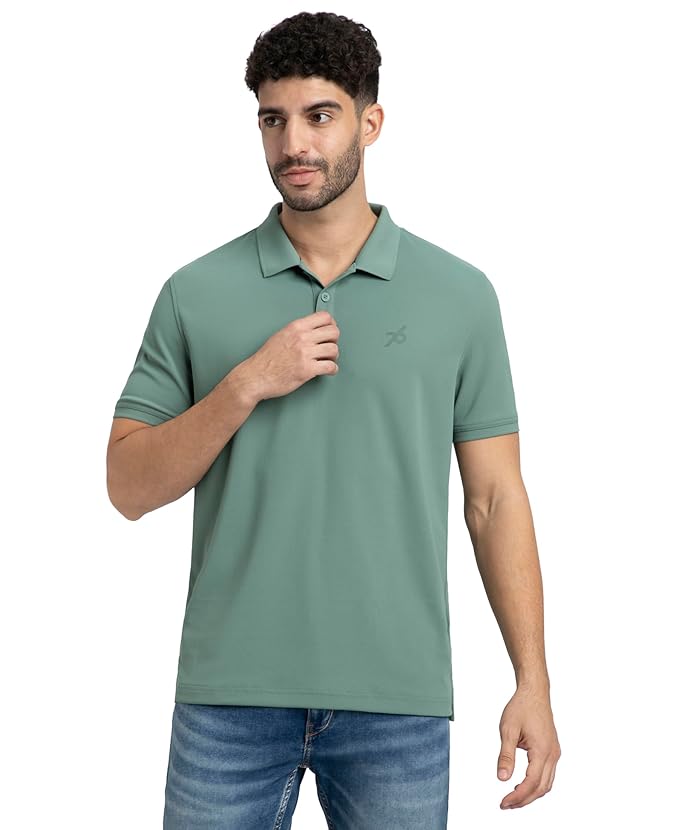 Polo T-Shirt