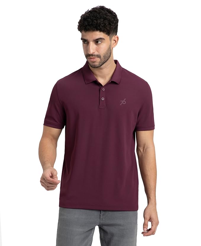 Polo T-Shirt